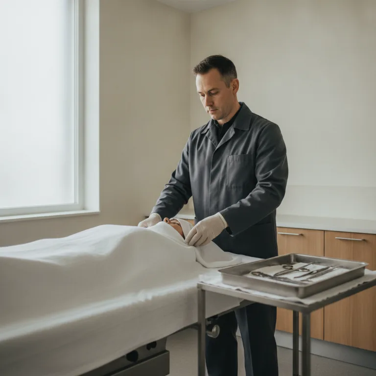 Bestatter Service in Muttenz
